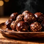 Protein Balls Recipe: Easy, No-Bake, High-Protein Bites