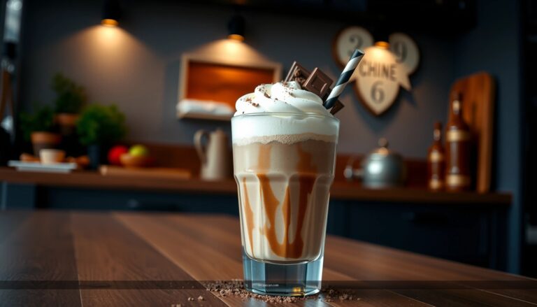 Chocolate Milkshake Recipes: Easy Homemade Ideas