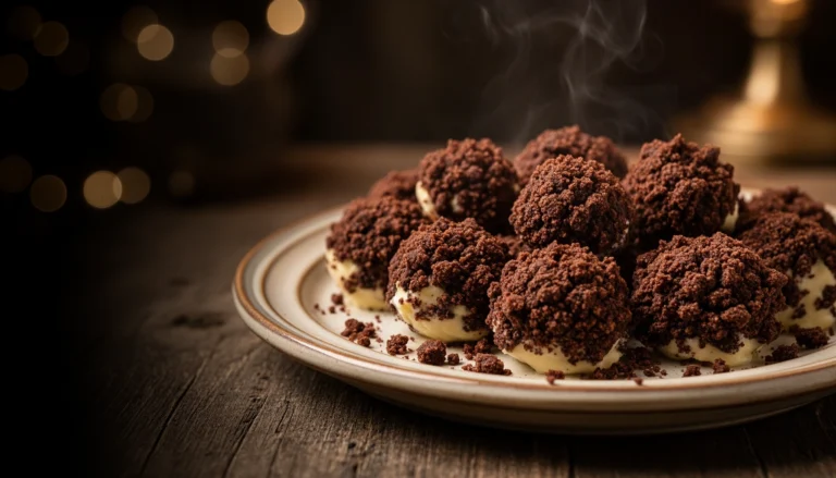 Cake Balls Recipe: Easy Steps for Perfect Bite-Sized Treats