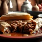 Pork Tamale Recipes: Easy Homemade Tamales with Pork Filling