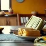 Filipino Tamales Recipe: How to Make Authentic Filipino Tamales