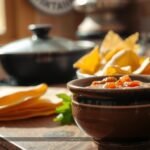 Tamale Sauce Recipe: How to Make Classic Tamale Sauce