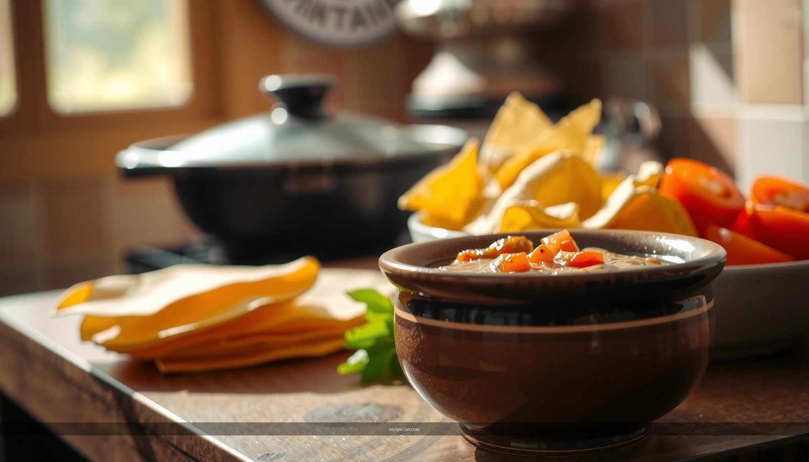 Tamale Sauce Recipe: How to Make Classic Tamale Sauce