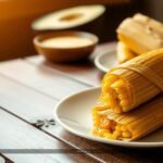 Receta de Tamales de Elote: Cómo Prepararlos Paso a Paso