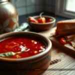 Red Chili for Tamales Recipe: Easy Step-by-Step