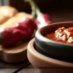 Red Chili Recipe for Tamales: Classic Flavor and Easy Steps