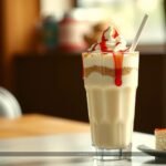 Cheesecake Milkshake Recipe: Creamy, Tangy, and Easy