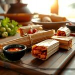 Red Chili Tamales Recipe: Step-by-Step Homemade Instructions