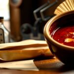 Red Sauce Recipe for Tamales: Easy, Rich, and Flavorful
