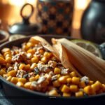 Tamale Pie Masa Recipe: How to Make Tamale-Style Filling