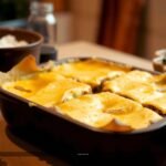Tamale Pie Recipe with Masa
