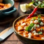 Easy Tamale Sauce Recipe