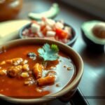 Tamale Sauce Recipes: Easy, Flavorful Options for Every Filling
