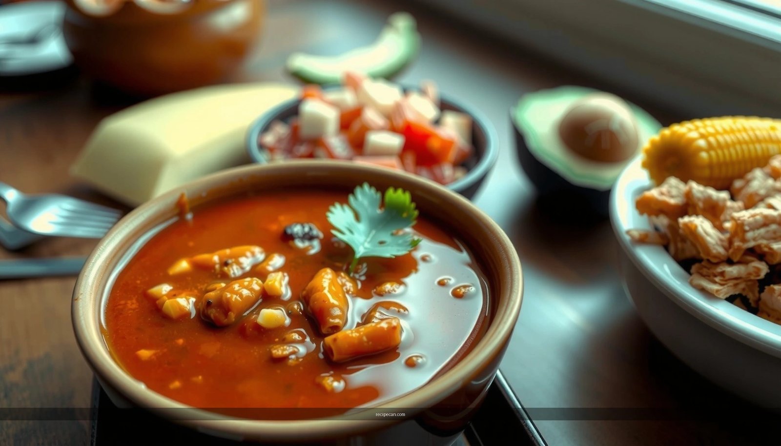 Tamale Sauce Recipes: Easy, Flavorful Options for Every Filling