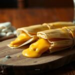 Tamales Cheese Recipe: How to Make Creamy Cheese Tamales