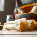 Authentic Tamales Recipe: Step-by-Step for Perfect Masa