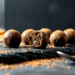 Rum Balls Recipe Easy: Quick Homemade Bites Everyone Loves