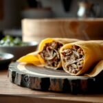 Tamales Recipe Beef: How to Make Tender Beef Tamales