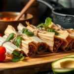 Vegetable Tamales Recipe: How to Make Flavorful Tamales at Home