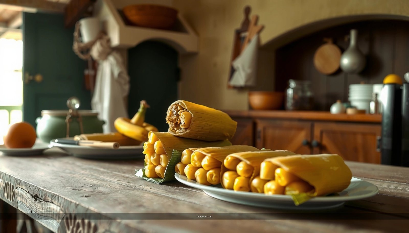Belizean Tamales Recipe: How to Make Classic Belize Tamales