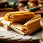 Best Mexican Tamales Recipe: How to Make Them From Scratch