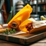 Best Pork Tamale Recipe: How to Make Classic, Flavorful Tamales