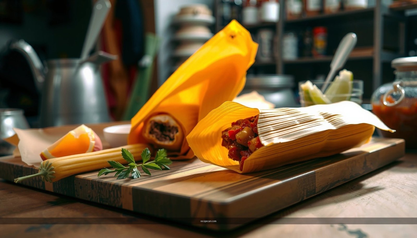 Best Pork Tamale Recipe: How to Make Classic, Flavorful Tamales