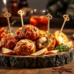 Sausage Cheese Balls Recipes: Easy, Crowd-Pleasing Ideas