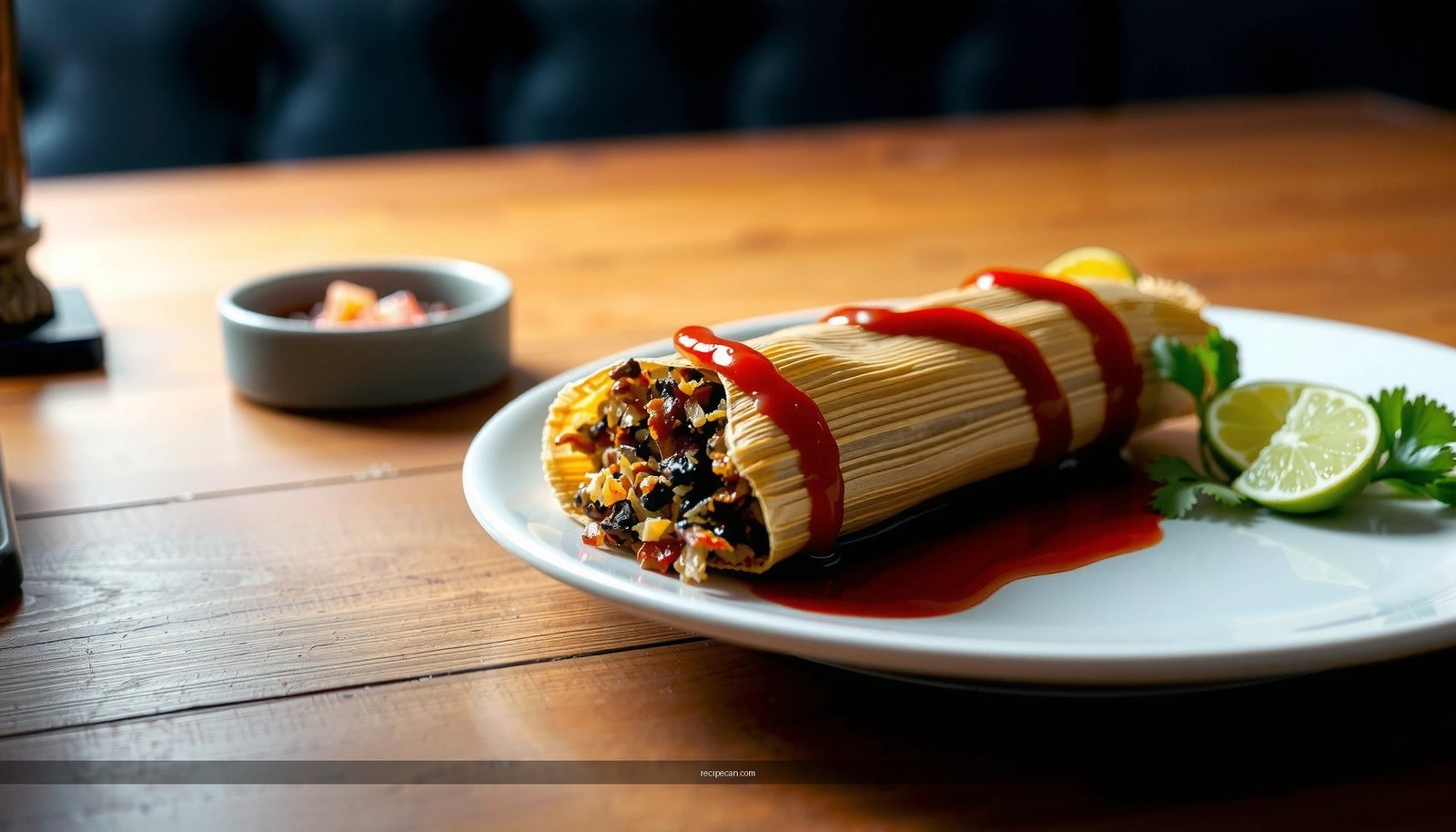 Black Folks Hot Tamales Recipe: Spicy, Flavorful, and Easy