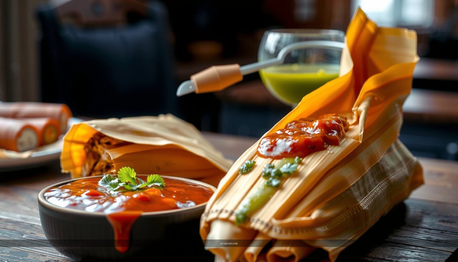 Chicken Tamales Recipes: Easy, Authentic Homemade Ideas