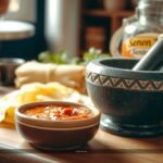 Chile for Tamales Recipe: Easy Chile Sauce for Perfect Tamales