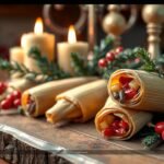 Christmas Tamales Recipe: How to Make Festive Tamales at Home