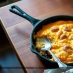 Cornbread Tamale Pie Recipe: Easy, Cheesy, and Family-Friendly