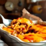 Easy Tamale Casserole Recipe: Simple, Flavorful, One-Dish Dinner