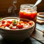 Easy Tamale Sauce Recipe: Quick, Flavorful, and Simple