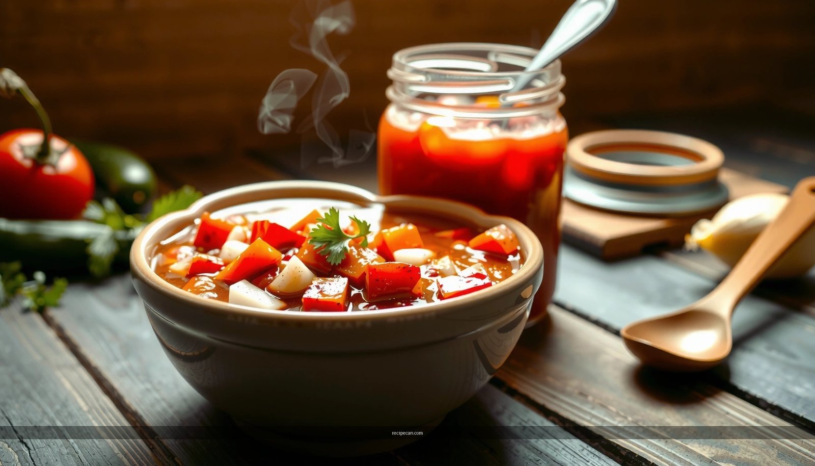 Easy Tamale Sauce Recipe: Quick, Flavorful, and Simple