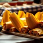 Gluten Free Tamale Recipe: Easy Homemade Tamales