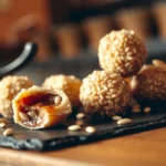 Sesame Ball Recipe: How to Make Crispy, Sweet Sesame Treats