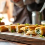 Green Chili Chicken Tamales Recipe: Step-by-Step