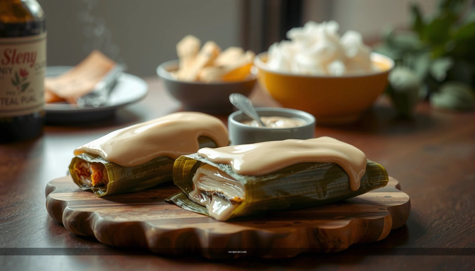 Keto Tamales Recipe: Easy Low-Carb Tamales You’ll Love