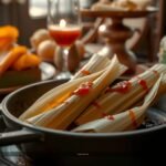 New Orleans Style Hot Tamales Recipe: Easy Step-by-Step