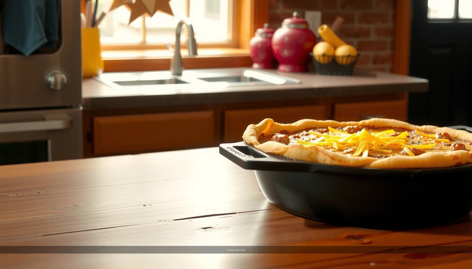 Pioneer Woman Original Tamale Pie Recipe