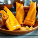 Pina Tamales Recipe: How to Make Sweet Pineapple Tamales