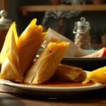Pineapple Tamales Recipe: Sweet, Fruity Tamales Made Easy