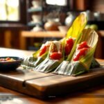 Pork Tamales Recipe Authentic: Step-by-Step for Classic Flavor