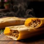 Pork Tamales Recipe Easy: Simple Steps for Tender, Flavorful Tamales