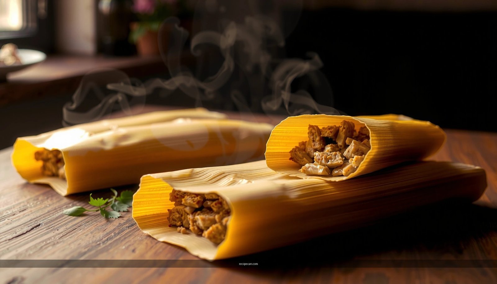 Pork Tamales Recipe Easy: Simple Steps for Tender, Flavorful Tamales