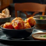 Shrimp Ball Recipe: How to Make Crispy, Flavorful Shrimp Balls