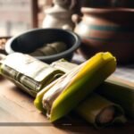 Puerto Rican Tamales Recipe: How to Make Classic Tamales