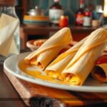 Cheese Tamales Recipe: How to Make Cheese Tamales at Home